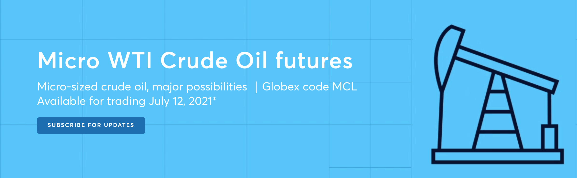 Micro Crude Oil Futures